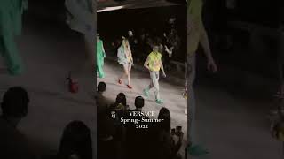 Personalidade Versace ?