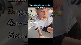 Download lagu Top 5 Ketahuan Mokel 🤣 #lucu #ngakak mp3