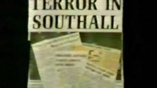 4 Skins - BBC Documentary 1981 (Pt. 1)