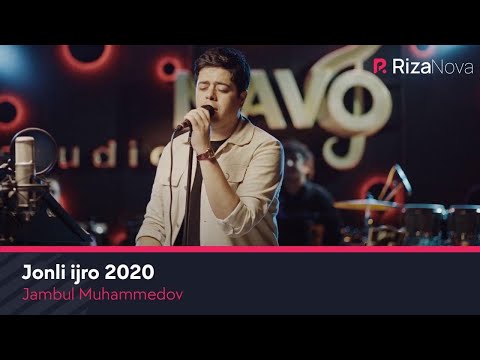 Jambul Muhammedov - Jonli ijro 2020  #jonliijro #cover  #youtobe #turkish #keman #suraiskenderli