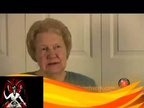 Project Camelot(2) - Dolores Cannon (exposed)