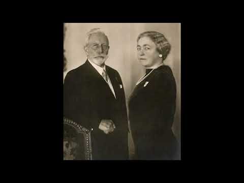 Ernst Jünger: Über Bärte (aus: Siebzig verweht. Tagebücher 1971 bis 1980), gelesen von Marc Mann