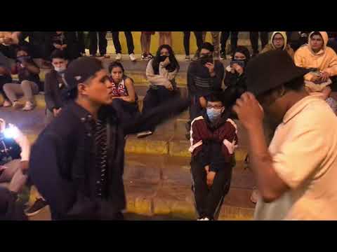 CAFU vs SKILL semi / #puntosfms