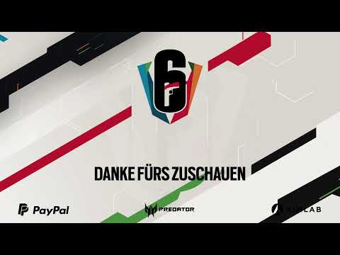 Six Invitational 2023 – Group Stage – Day 1