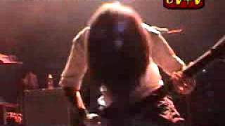 LacunaCoil-Fragments Of Faith live_utv