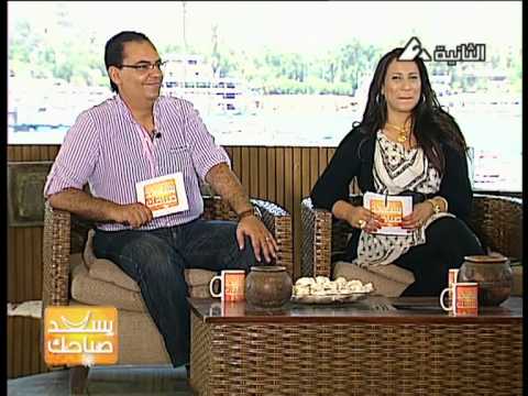 اسيا مدني .... الفضائيه المصريه 2 واغنية طريق الشوق