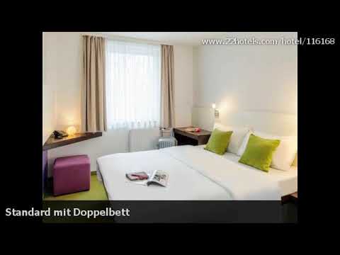 Hotelbewertungen Ibis Styles Dortmund West