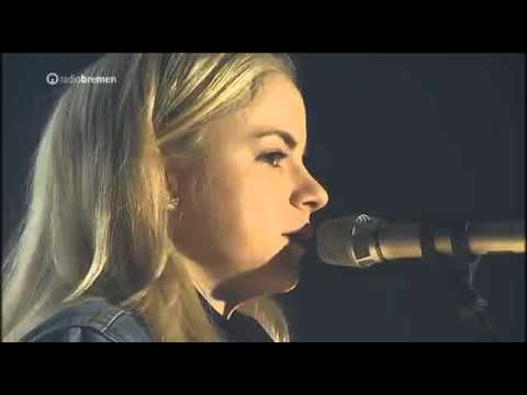 Julia Engelmann - Stille Wasser - Poetry Slam