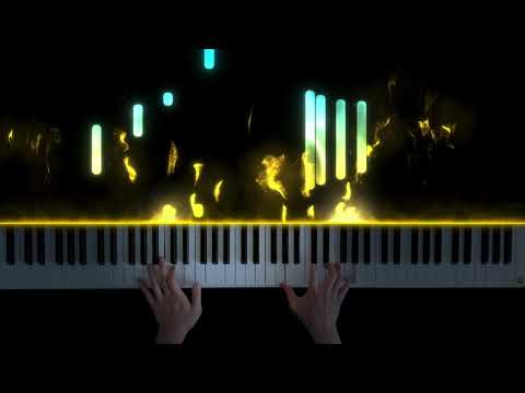 Four Notes (Paul's Tune) | Paul Harvey & BBC Philharmonic