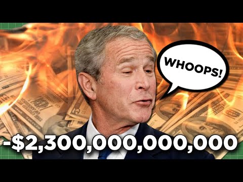 YouTube video about Uncover the Mystery of How a Budget Works