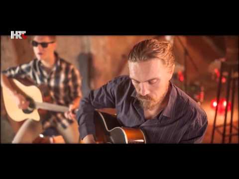 Upoznajte Tomislava - The Voice of Croatia - Season1 - Blind Auditions3