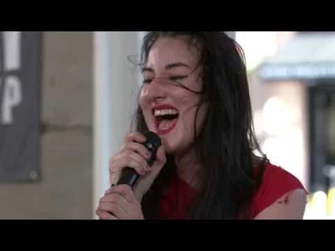Exhumed - Zola Jesus
