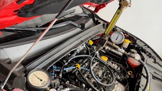 p0087 explicação detalhada