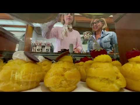 In diesem Video zeige ich Dir die Schönheit des Latium, die den meisten Touristen verborgen bleibt