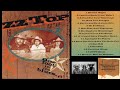 ZZ Top One Foot In The Blues - Full Album - 1994
