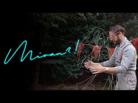 TALK2NIGHT - MIVAN?! (OFFICIAL MUSIC VIDEO)