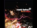 Mark Farina - Live In Tokyo Continuous Mix