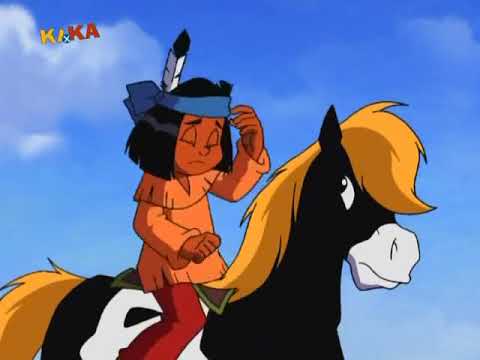 Yakari   Folge 28   Die sprechende Eiche