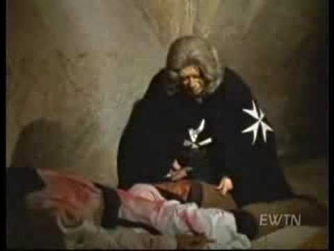 Knights of St. John 1/6