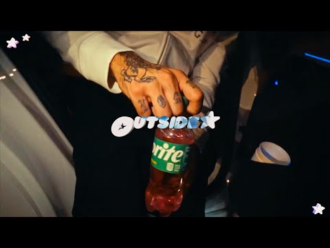 (FREE) Gola Gianni x Lucki Type Beat - "OUTSIDE" (Prod. by Dreamy / Misho)²