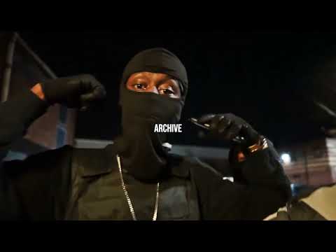 TrappLonely - Archive