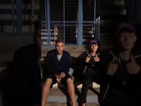 MC VL , MC TK - medleyzao 2020