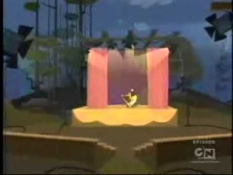 Total Drama Island episode 24 part 2