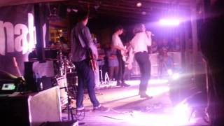 Iceage On My Fingers