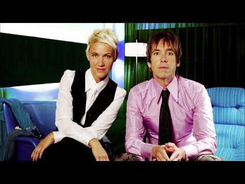 ROXETTE   Crazy Megamix 2020