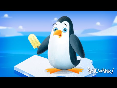 PINGWIN ERYK  – Śpiewanki.tv - piosenki dla dzieci