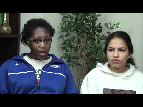 QFI's Connecting Cultures: Exploring Science student exchange trip