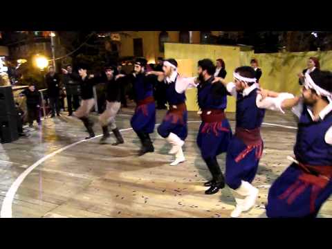 kozaniLife gr oi krites tis kozanis xoreuoun