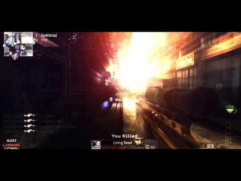 Myth Gonzo: Onslaught - Episode 4