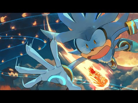 Sonic Racing Crossworlds - 4 Months Later