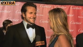 Bradley Cooper, Ben Affleck Fly Solo at Palm Springs Film Festival