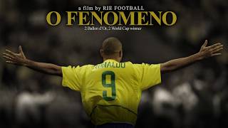 Download lagu RONALDO NAZARIO THE FENOMENON: He is a combination of Cristiano and Messi mp3 Download lagu RONALDO NAZARIO THE FENOMENON: He is a combination of Cristiano and Messi mp3