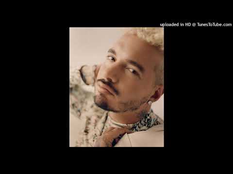 J Balvin x Tainy x MVSIS Type Beat Amantes