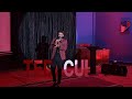 Freedom of Thoughts | Umair Najmi | TEDxCUI