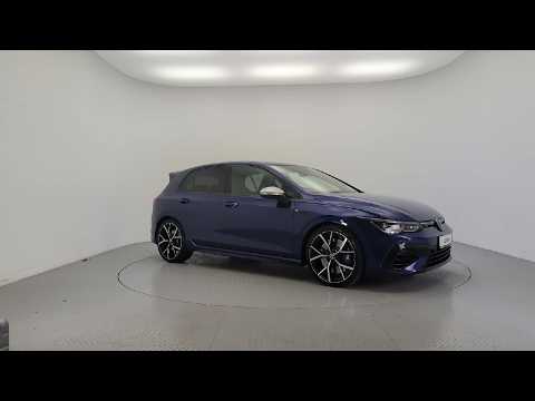 Volkswagen Golf R 2.0TSI 5DR 320HP DSG 4MOT - Image 2