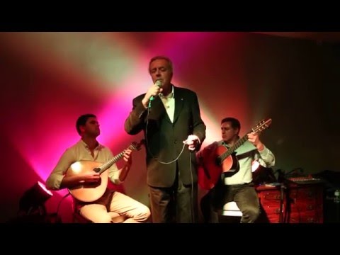 Fado, António Pinto Basto, "Rapsódia de fados"