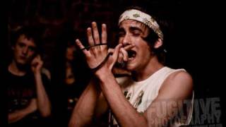 Shores - Your Silence Says It All