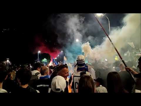 10 Maggio 2024: 21 anni dopo è serie A per il Como !