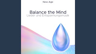 Meditationsmusik und Natur