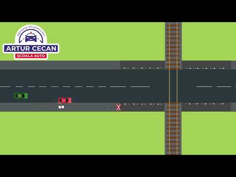 Provocare Calea ferată