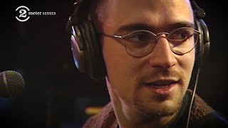 LIVE + ED KOWALCZYK on 2 Meter Sessions | BEELDVERHALEN #20