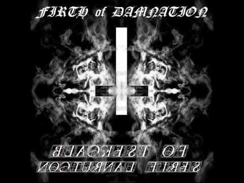 Firth Of Damnation - Blackest Of Nocturnal Fires Demo