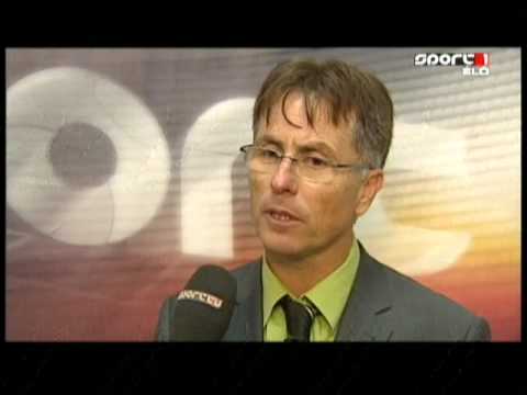 Edzői nyilatkozatok a KTE-FTC 1:2 mérkőzés után