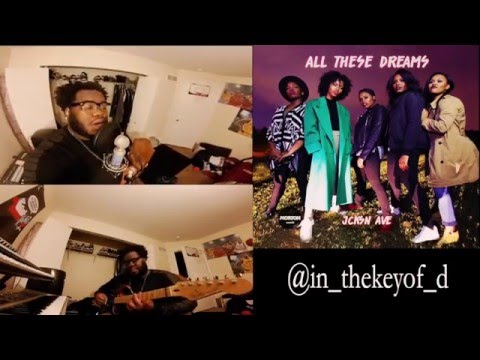 DJ Verner X Jackson Avenue