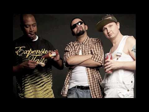 Face The Music by Mighty High Coup