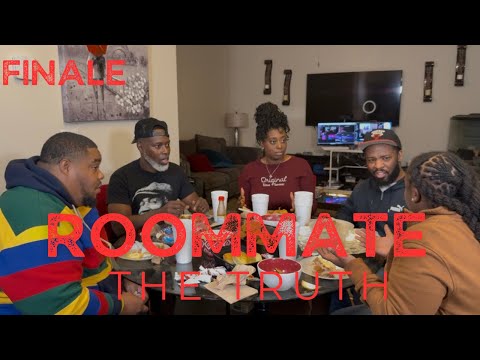 Roommate S2 Finale: The Truth 